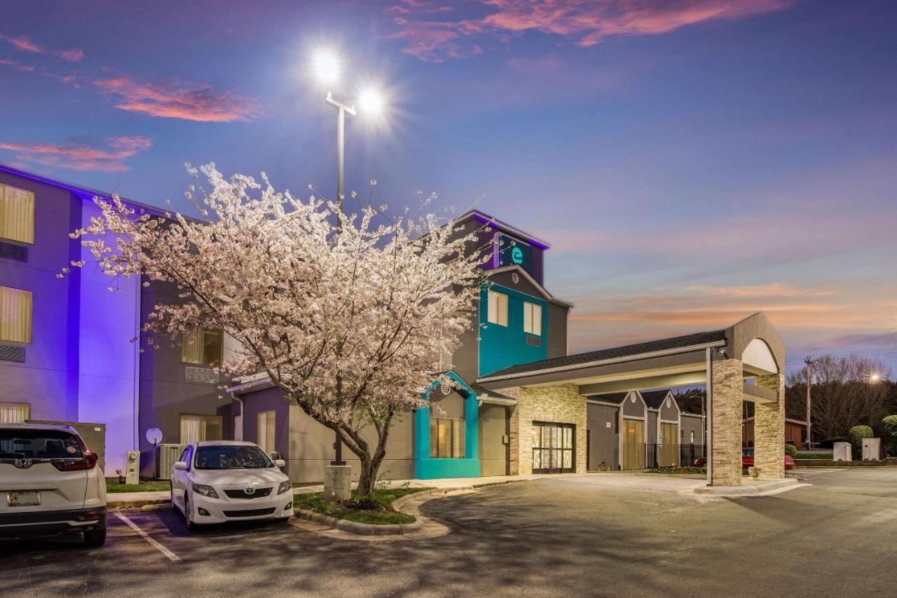 Clarion Pointe Wake Forest - Raleigh North Kültér fotó