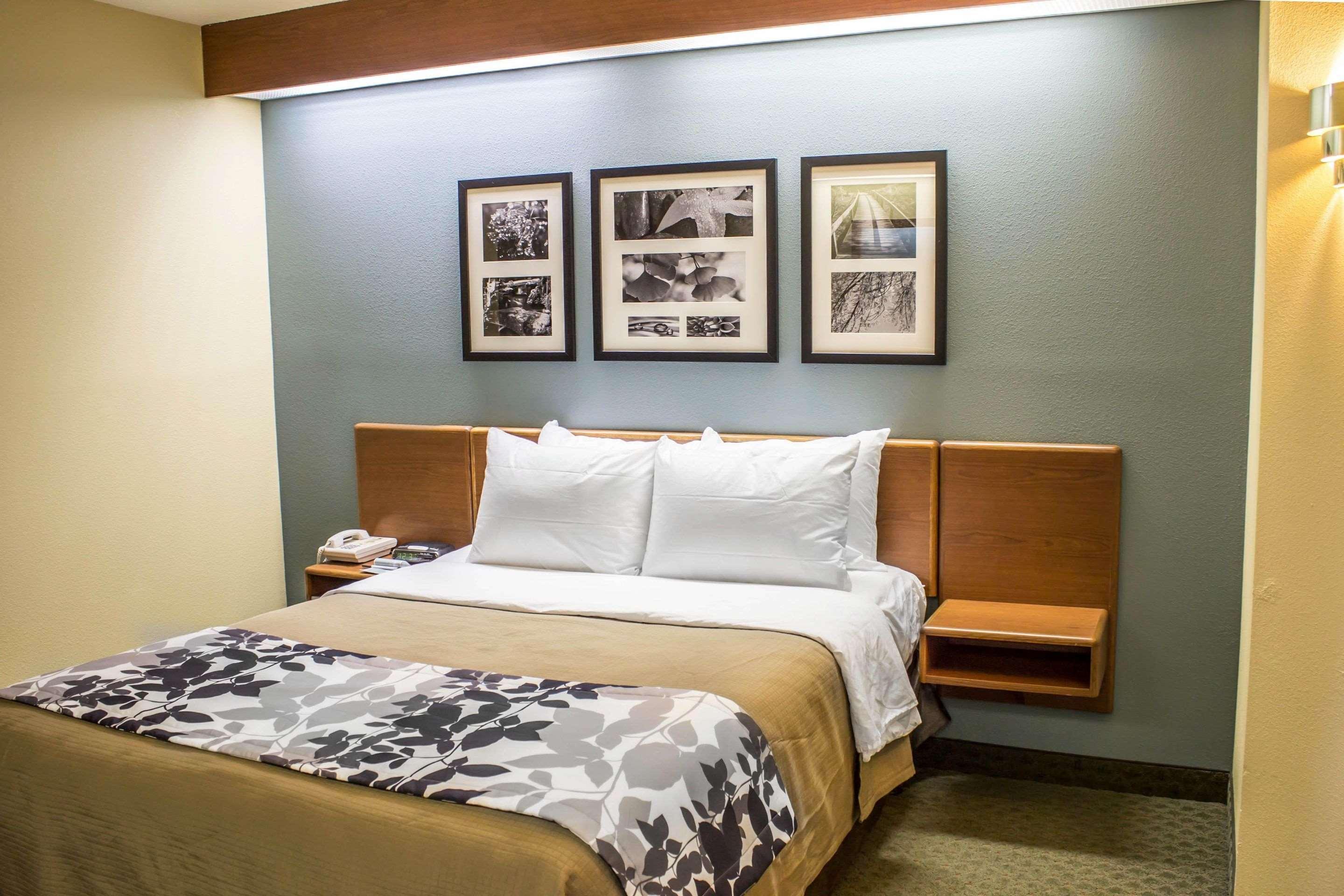 Clarion Pointe Wake Forest - Raleigh North Kültér fotó