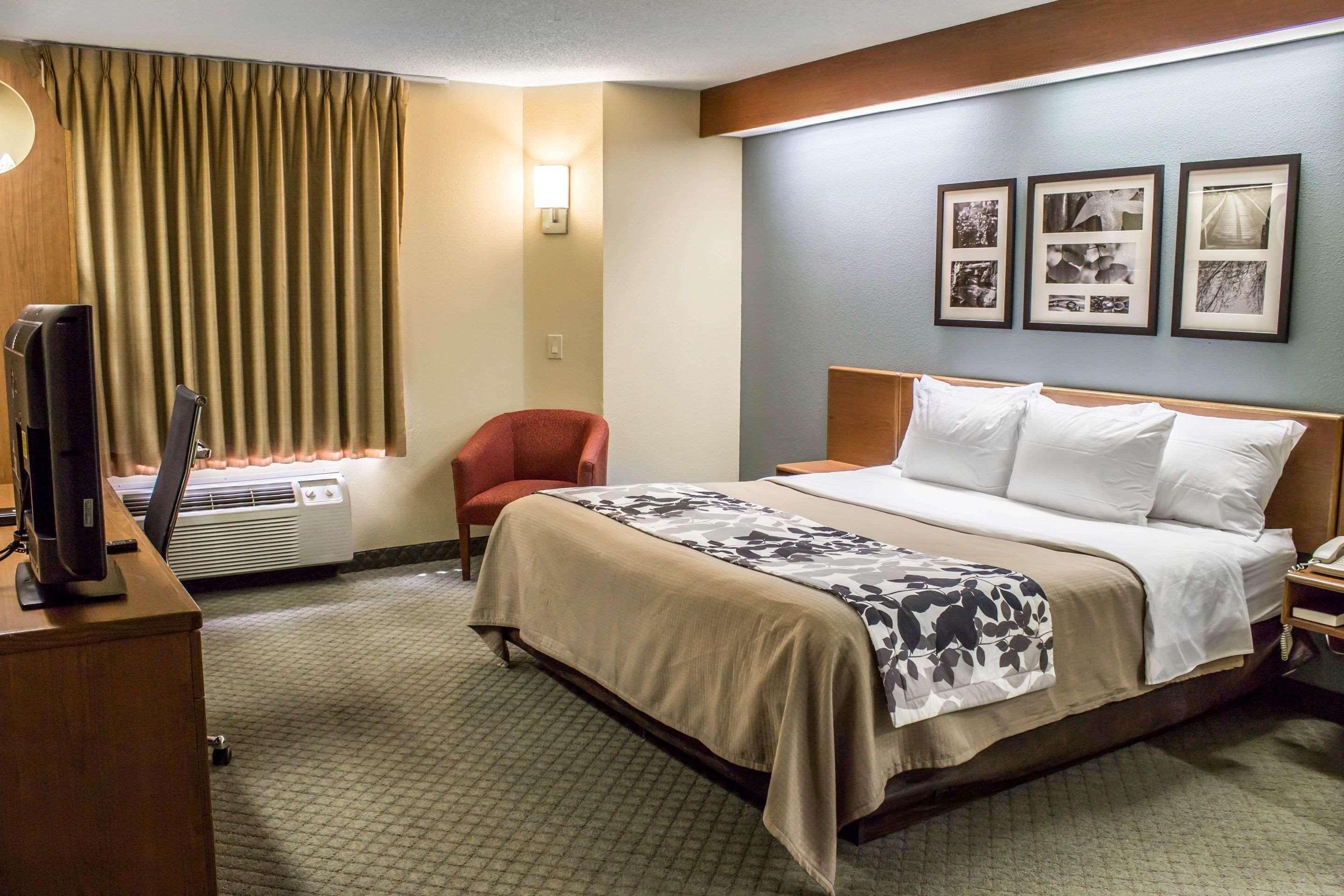 Clarion Pointe Wake Forest - Raleigh North Kültér fotó