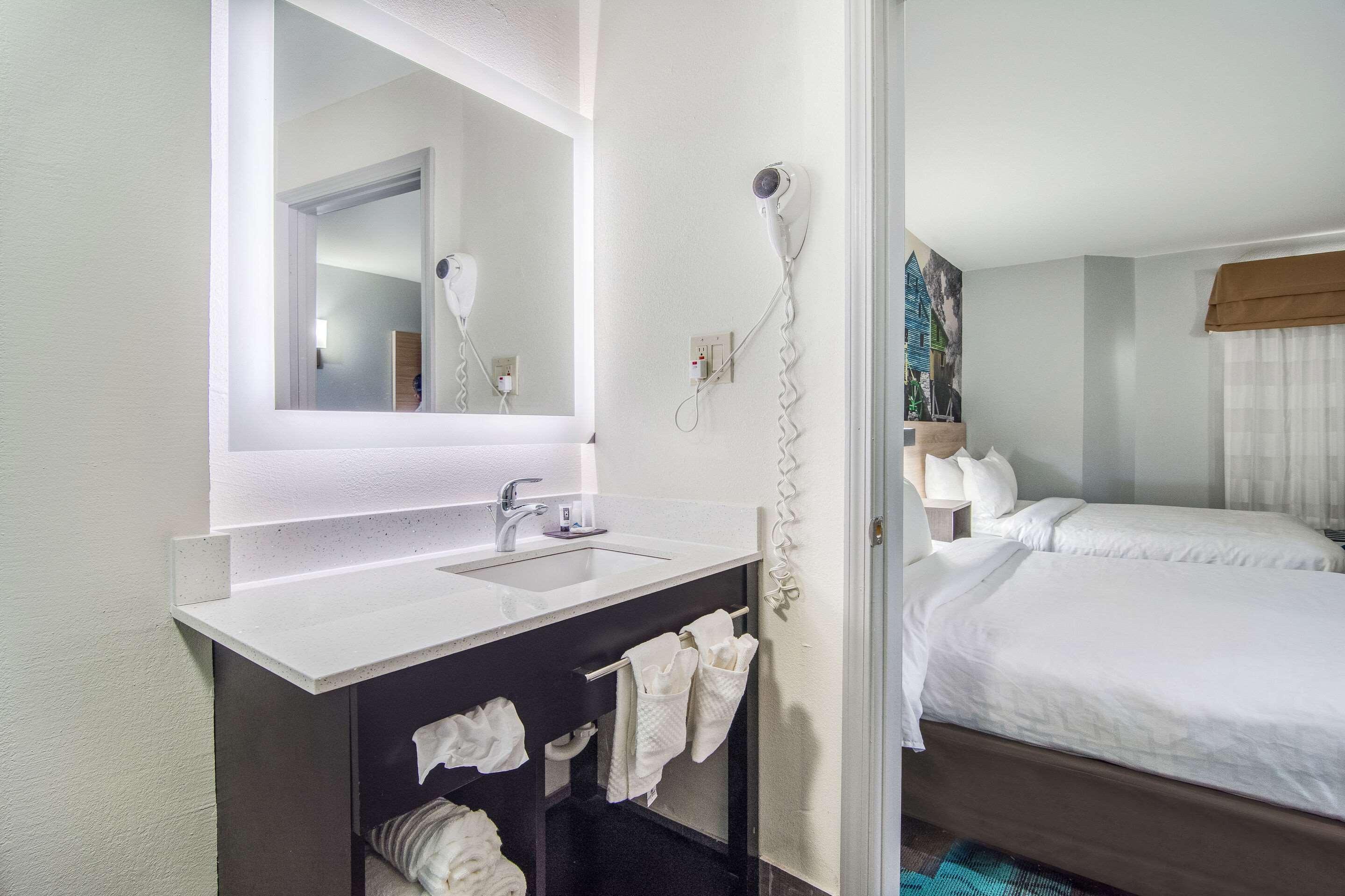 Clarion Pointe Wake Forest - Raleigh North Kültér fotó