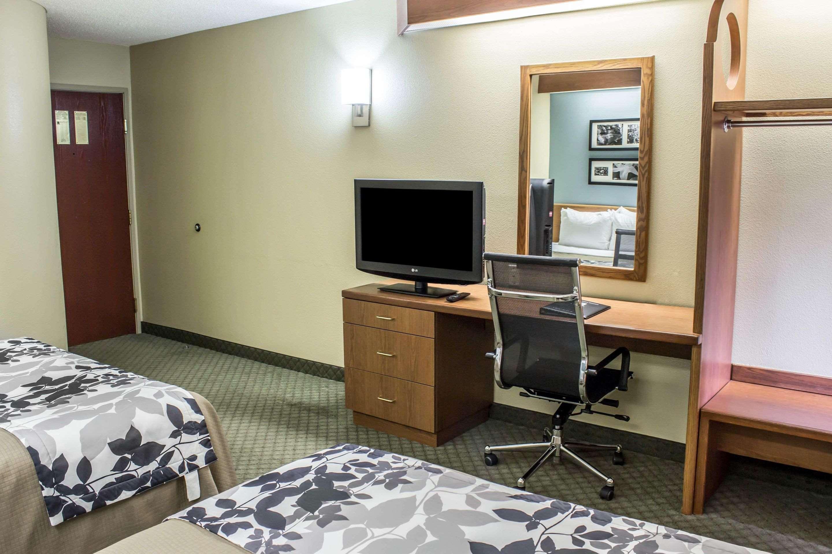 Clarion Pointe Wake Forest - Raleigh North Kültér fotó