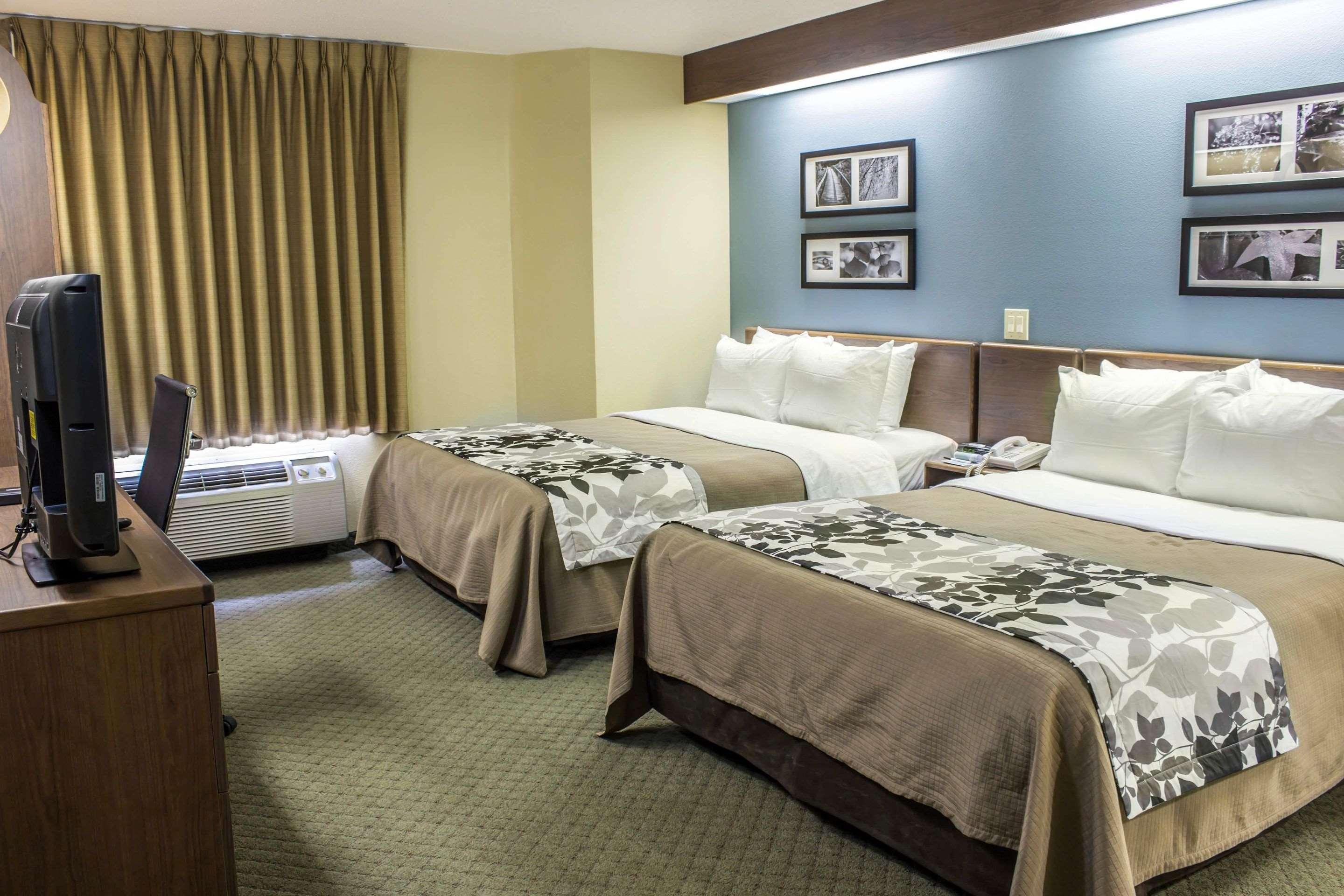 Clarion Pointe Wake Forest - Raleigh North Kültér fotó