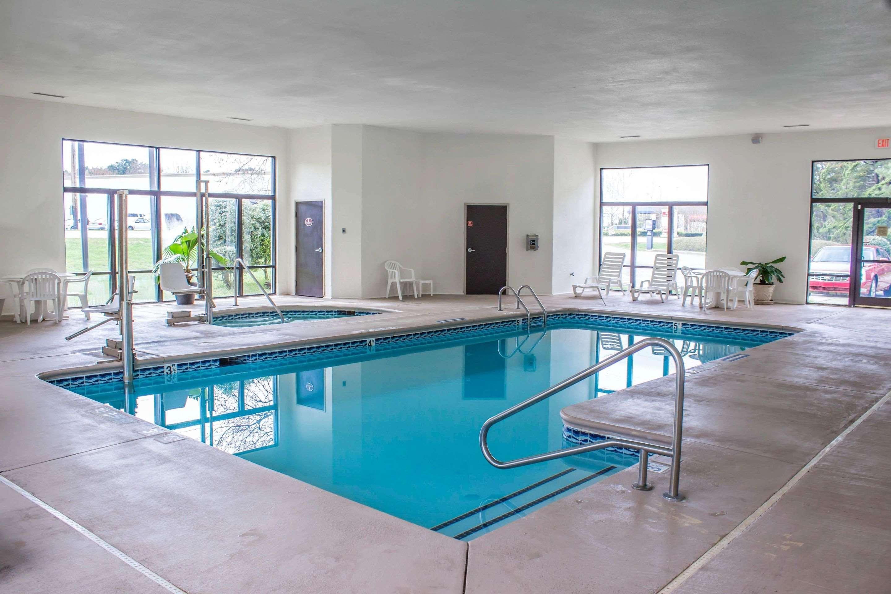 Clarion Pointe Wake Forest - Raleigh North Kültér fotó