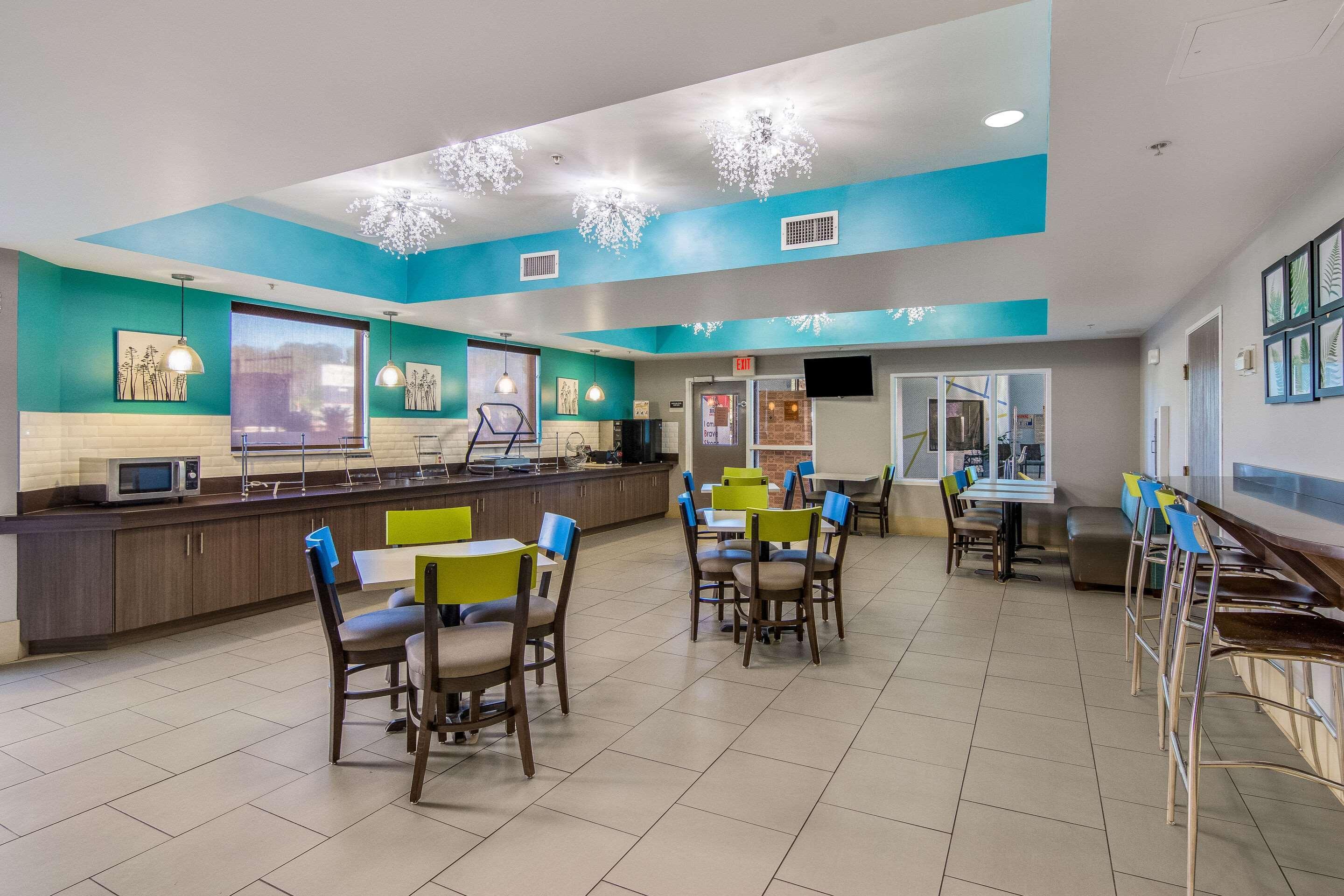 Clarion Pointe Wake Forest - Raleigh North Kültér fotó