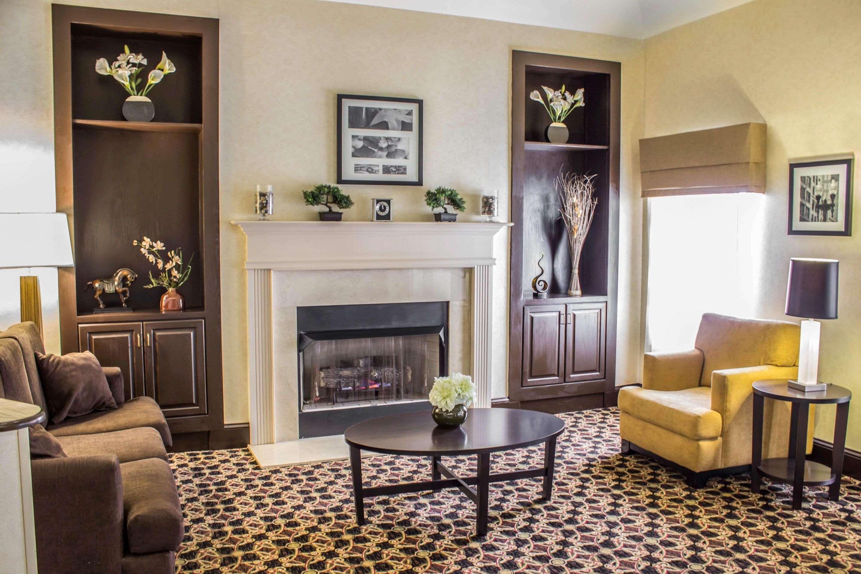 Clarion Pointe Wake Forest - Raleigh North Kültér fotó