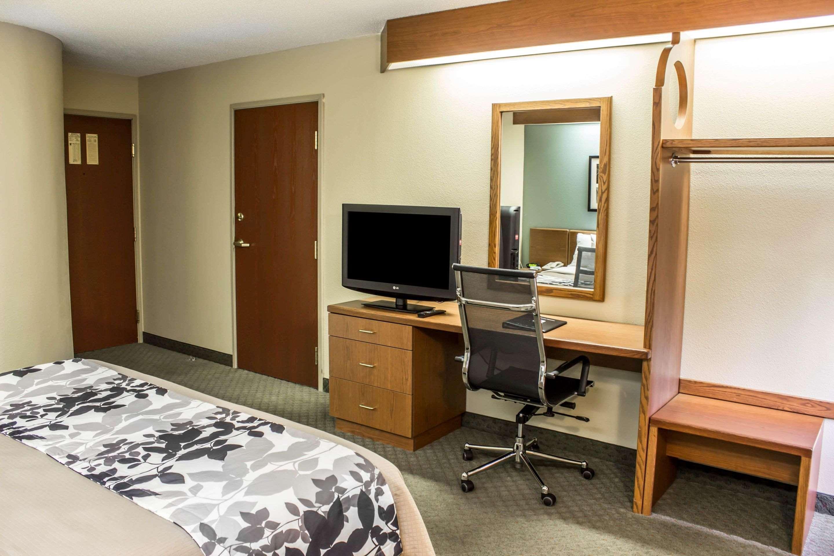 Clarion Pointe Wake Forest - Raleigh North Szoba fotó