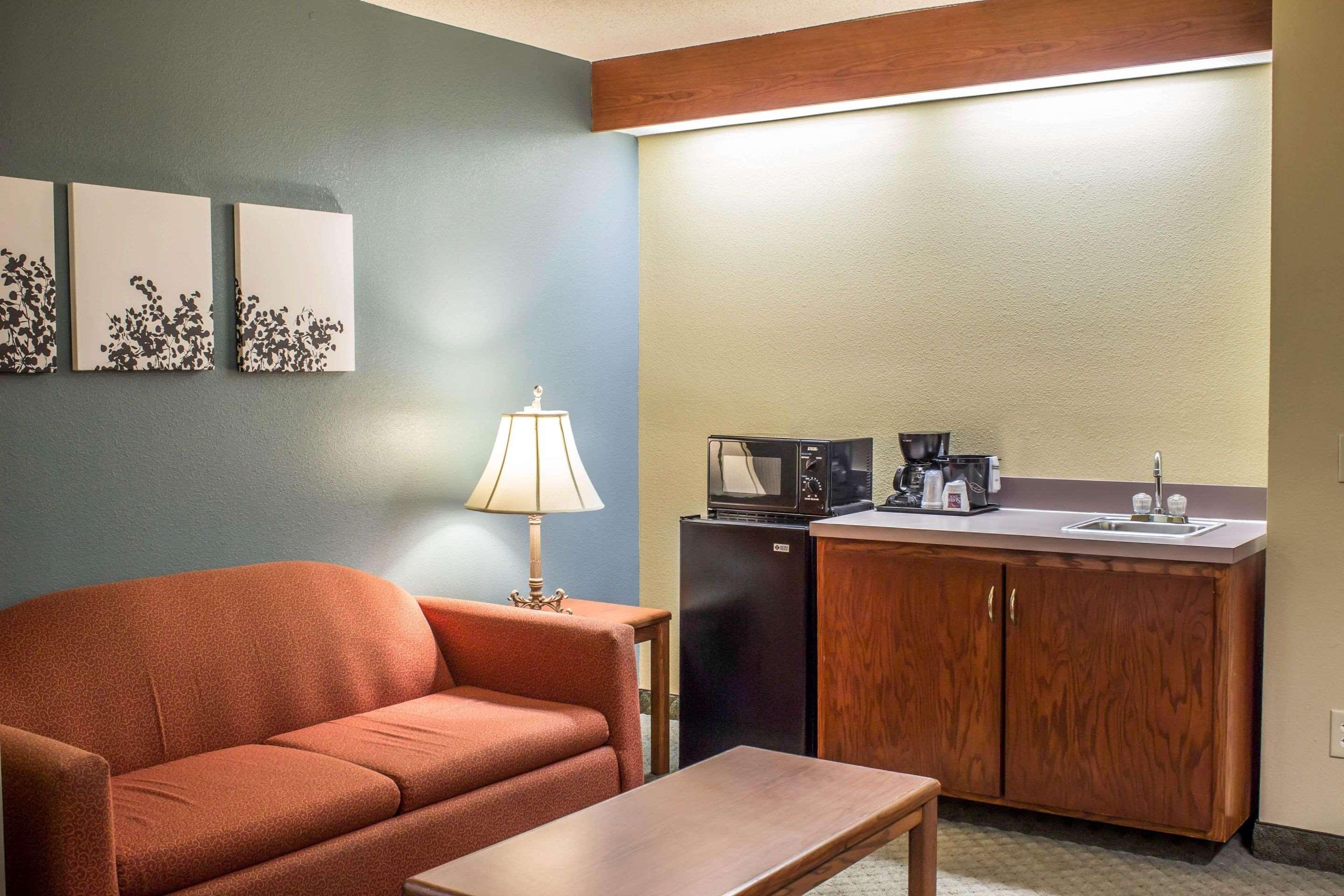 Clarion Pointe Wake Forest - Raleigh North Kültér fotó