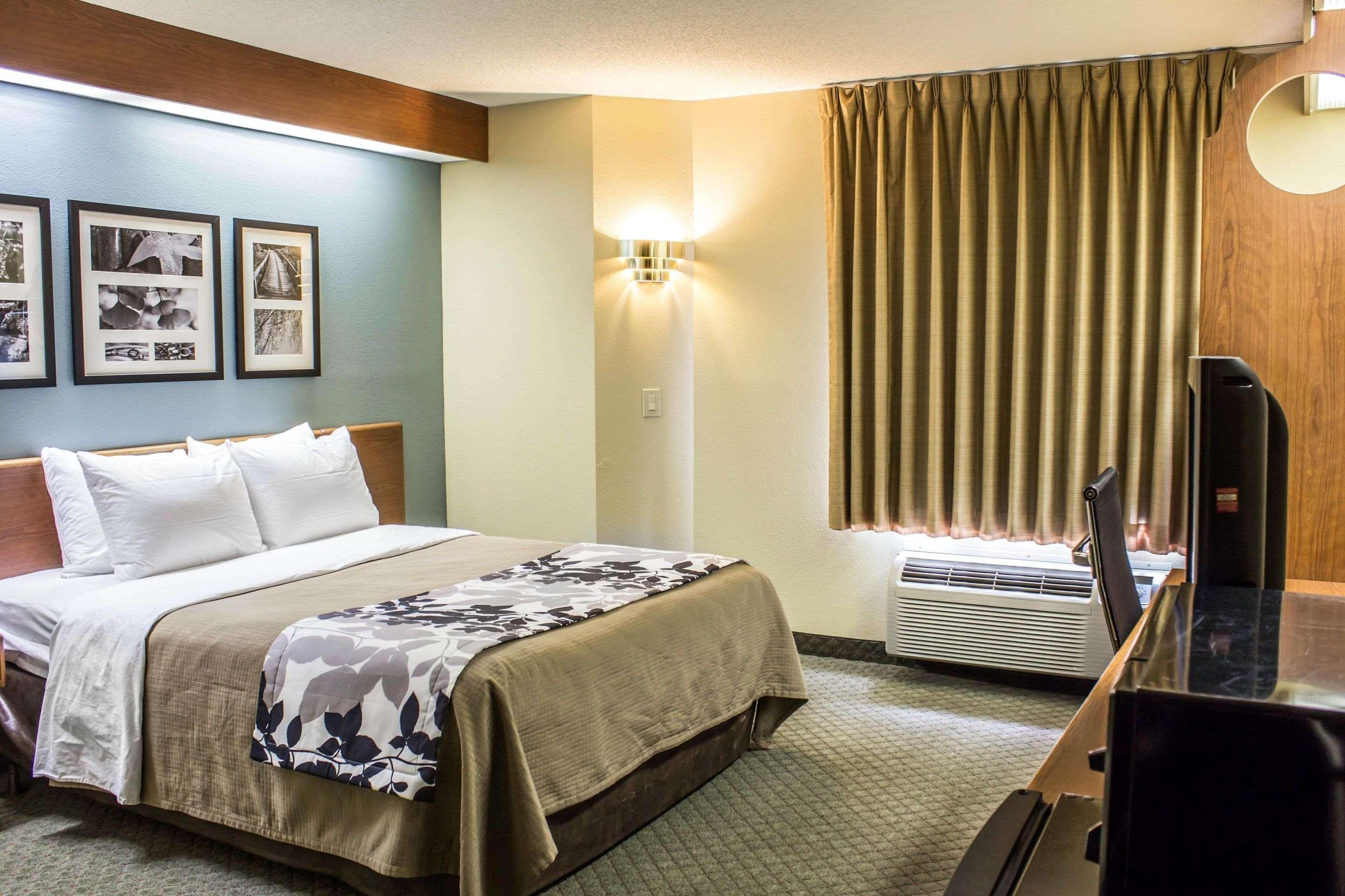 Clarion Pointe Wake Forest - Raleigh North Kültér fotó